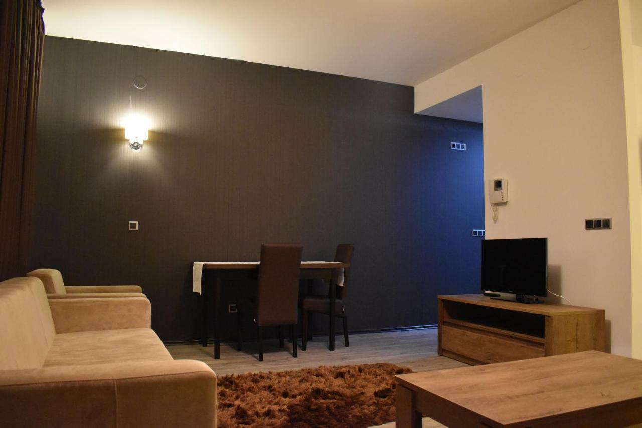 Апартаменты Silver Mountai G1 40 Deluxe Пояна-Брашов Экстерьер фото